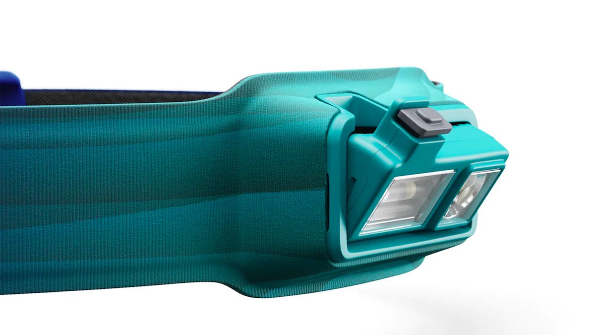BioLite HeadLamp 425 review Advnture
