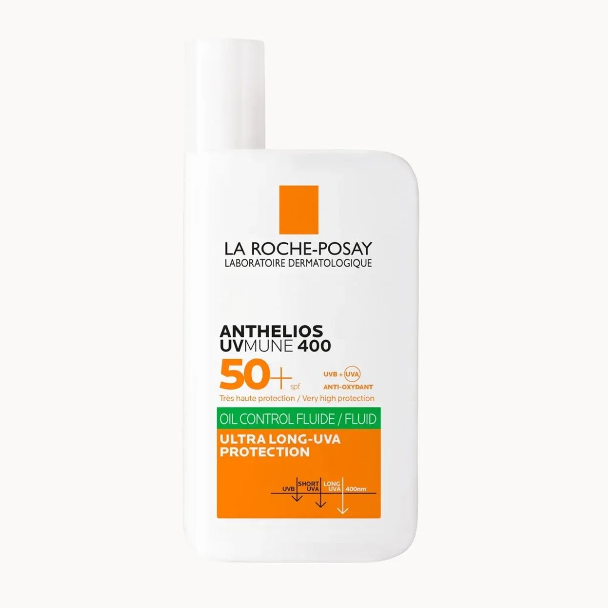 La Roche-Posay , Anthelios Oil Control Fluid Spf50+