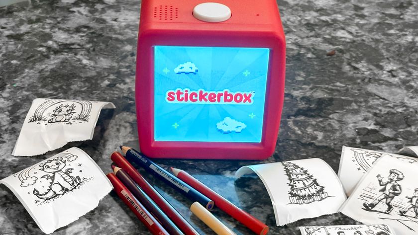 Stickerbox 