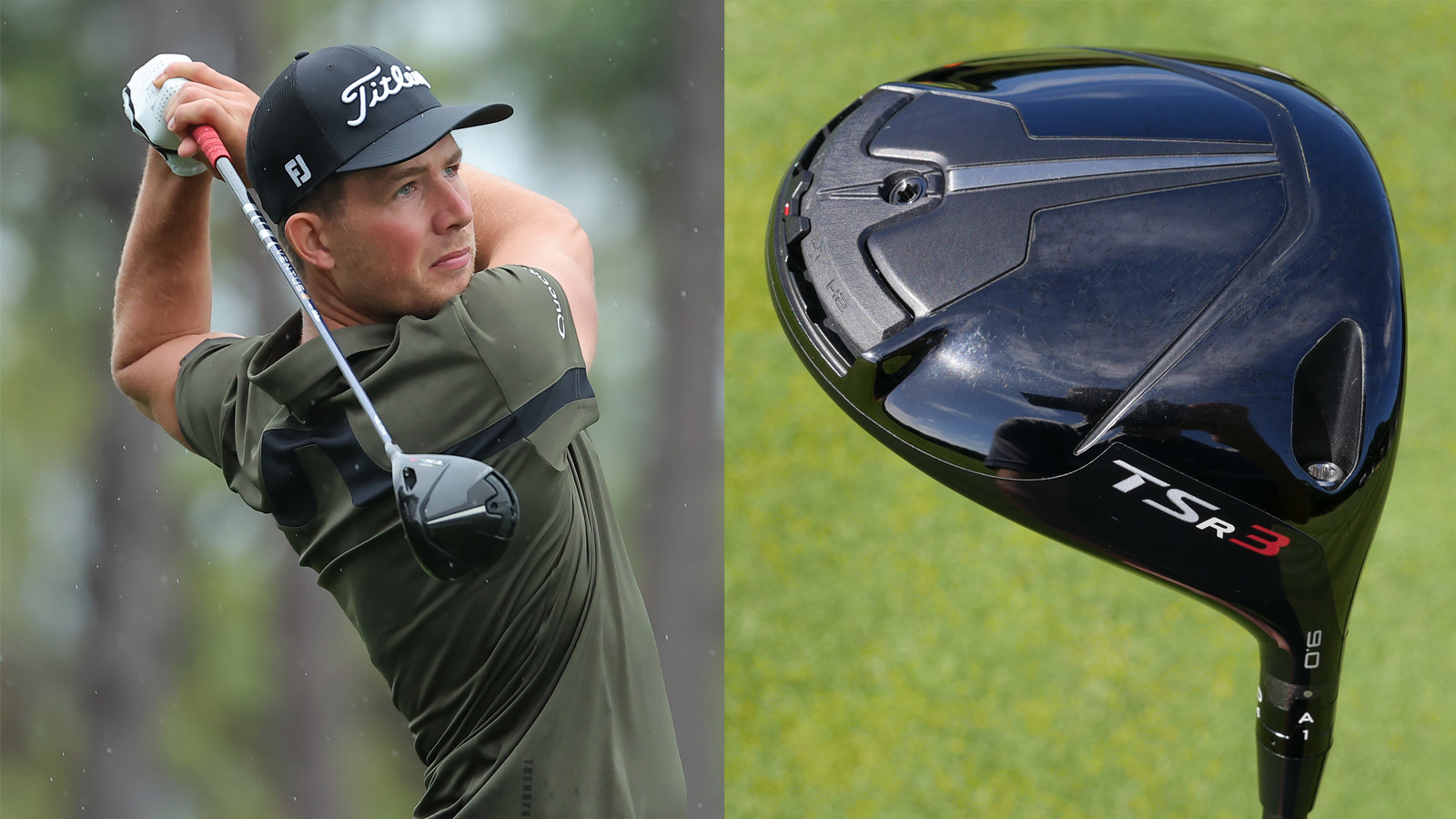 What Drivers Are The Longest Hitters On The PGA Tour Using?