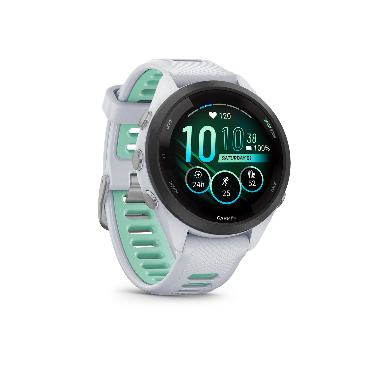 Garmin Forerunner 265