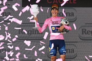 Giro d'Italia Women stage 3 LIVE: The chance of GC action on a punchy day for the opportunists 