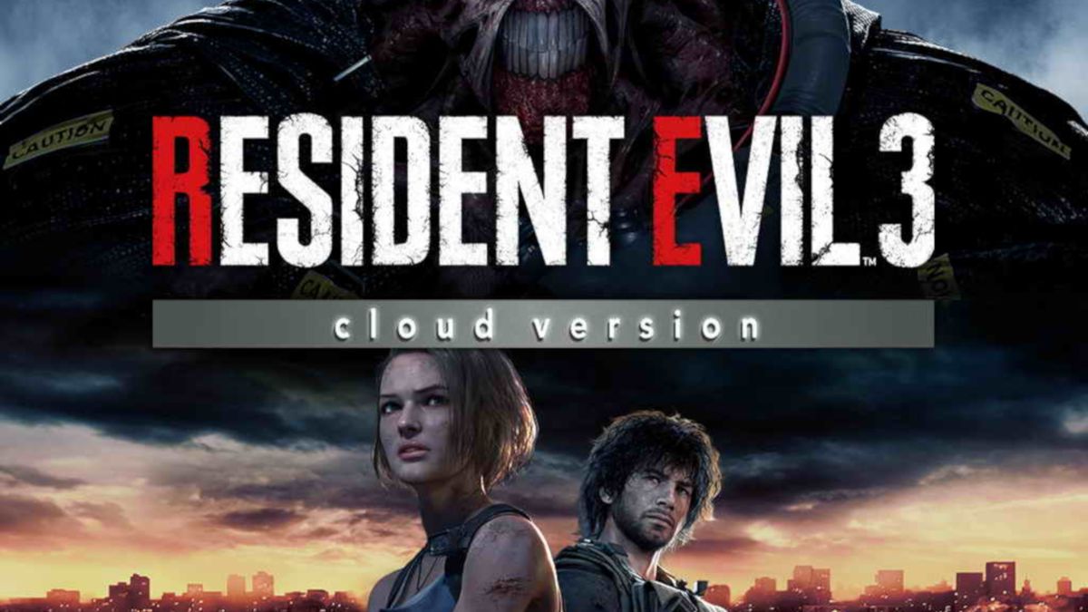 Resident Evil 3 - Cloud Version Review (Switch eShop)