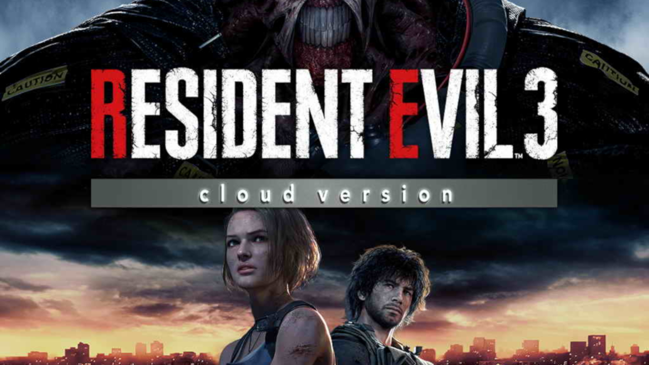 resident evil 3 nintendo switch