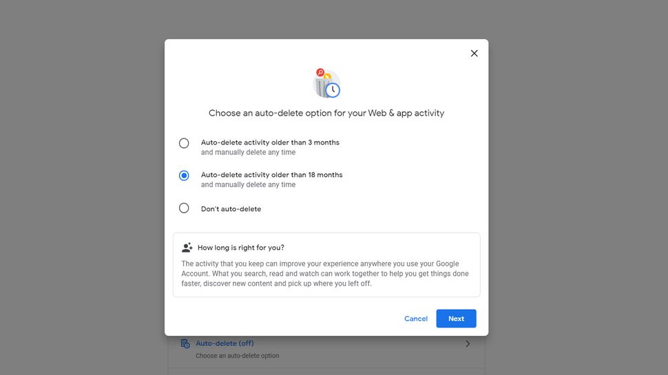 Google Will Auto-delete Your Data By Default — But There's A Catch ...