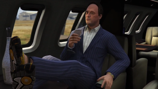 GTA Online Money Fronts Mr Faber