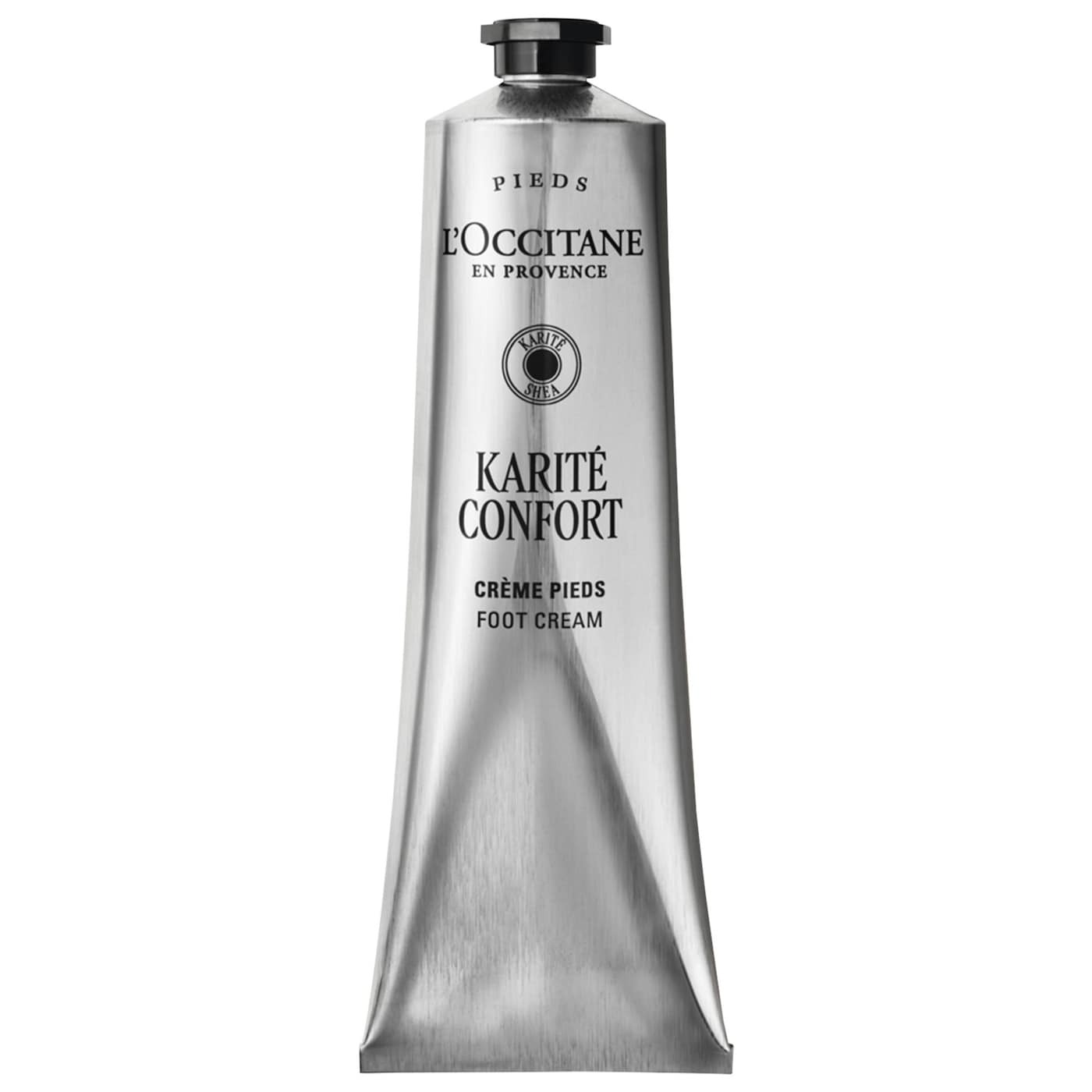L'Occitane, L'Occitane Karit&amp;eacute; Confort Foot Cream