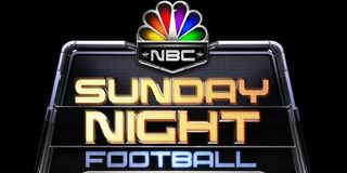 sunday night football logo