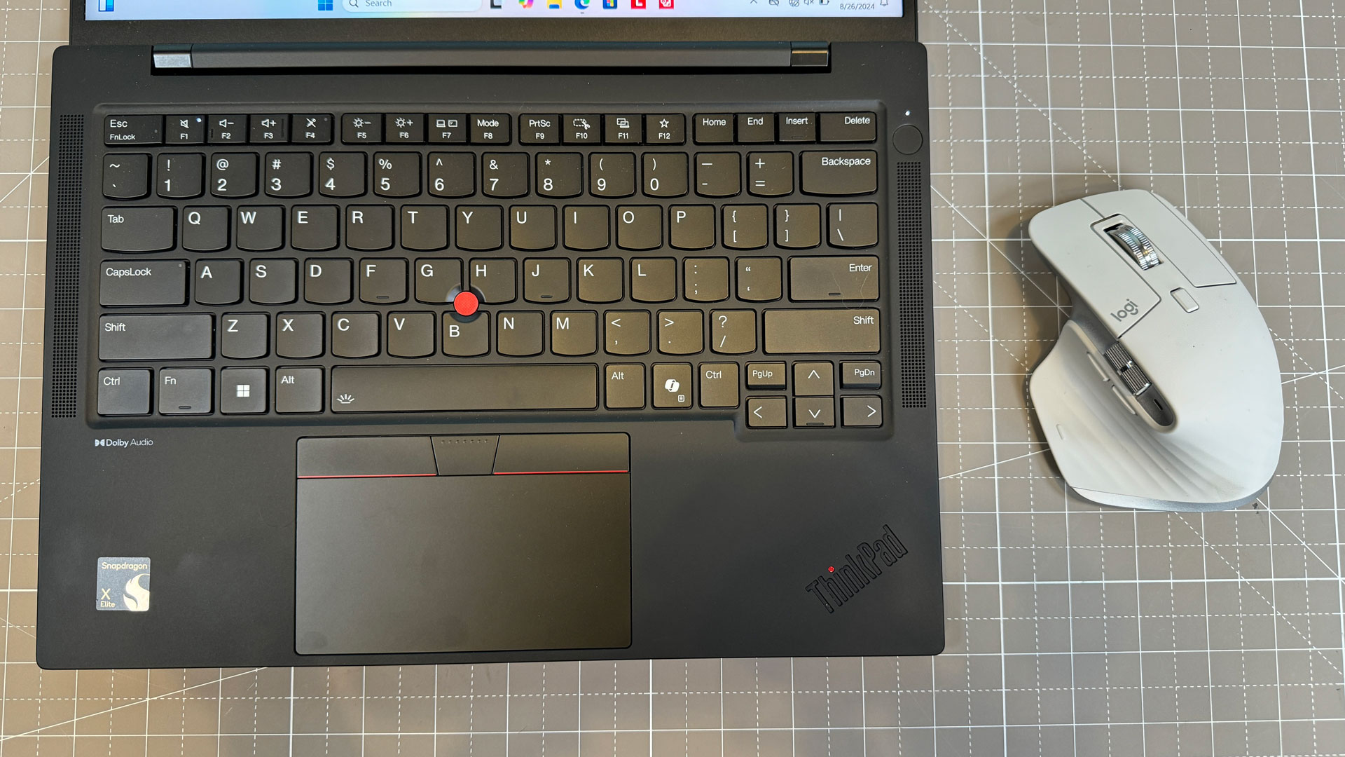 Lenovo ThinkPad T14s (Gen 6, Snapdragon)