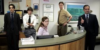 the office nbc