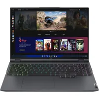 Lenovo Legion 5 Pro 16 (RTX 4060): was £1,699 now £1,299 @ Currys