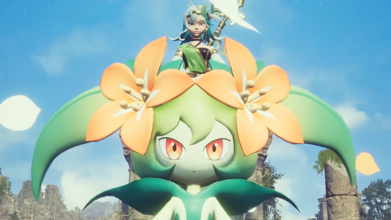 Palworld lead worries Steam early access has "lost its meaning": players treat it like "a normal game" and the program has been "abused for a lot of reasons"