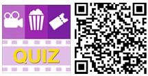 QR: Movie Quiz 4 Pics