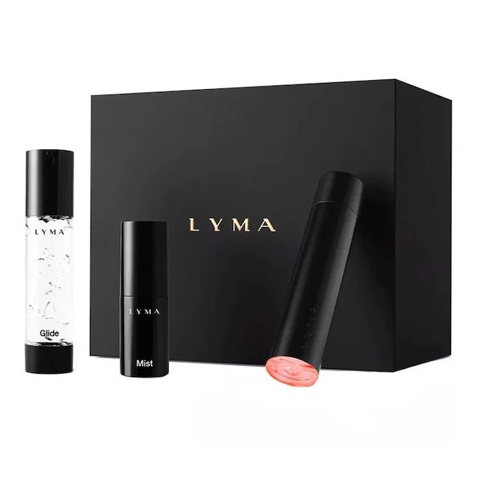 LYMA Laser