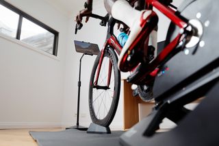 FulGaz Indoor Cycling App
