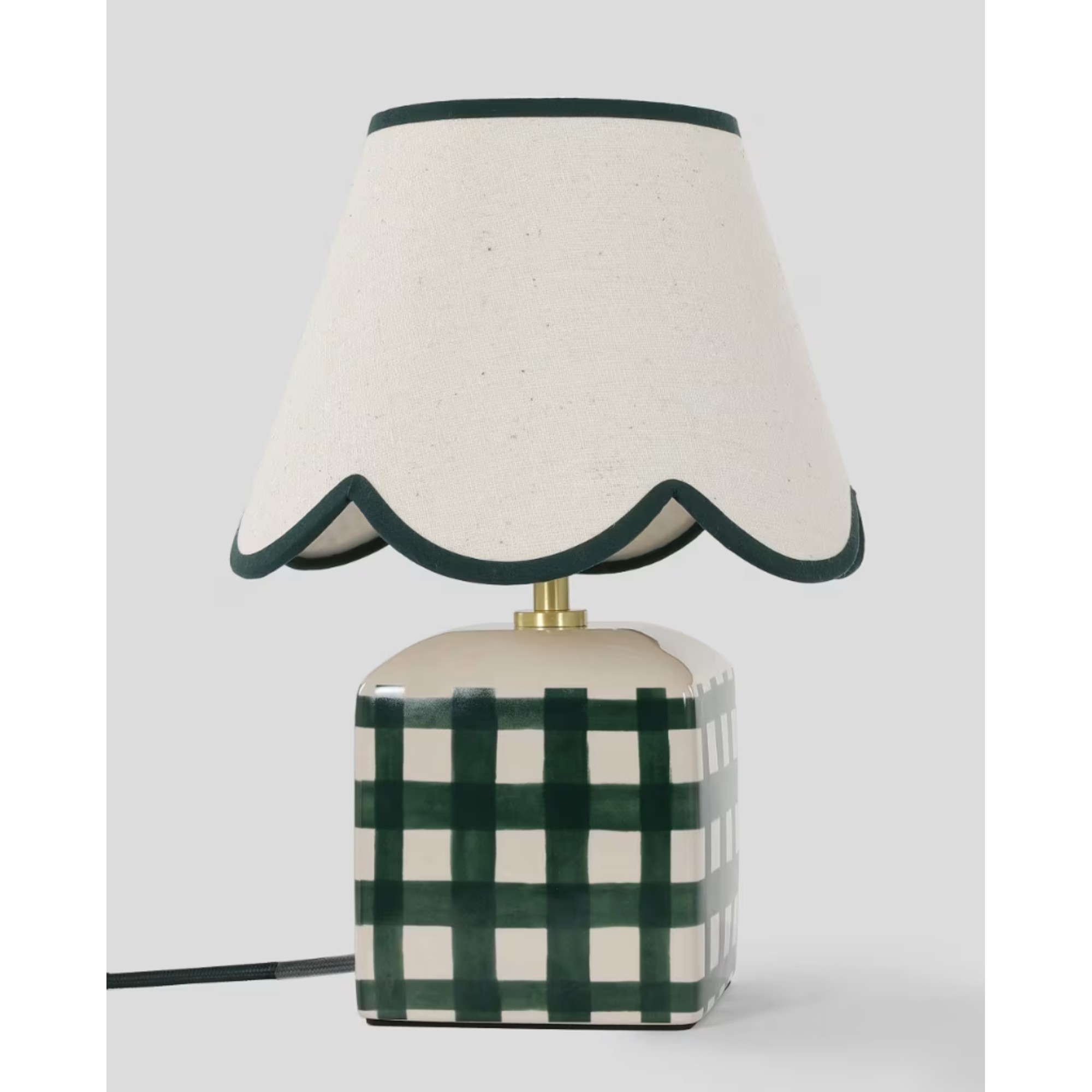 M&amp;amp;S Kirsten Ceramic Table Lamp