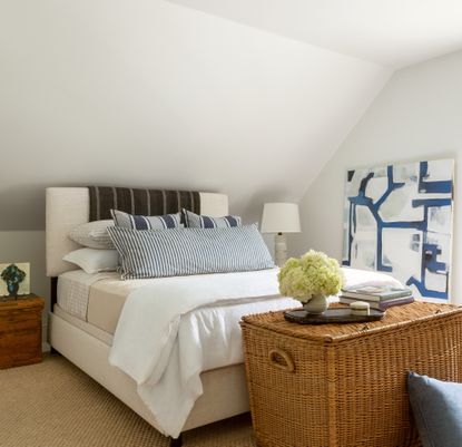 Box Bedroom Storage Ideas — 5 Ways to Maximize Space | Livingetc
