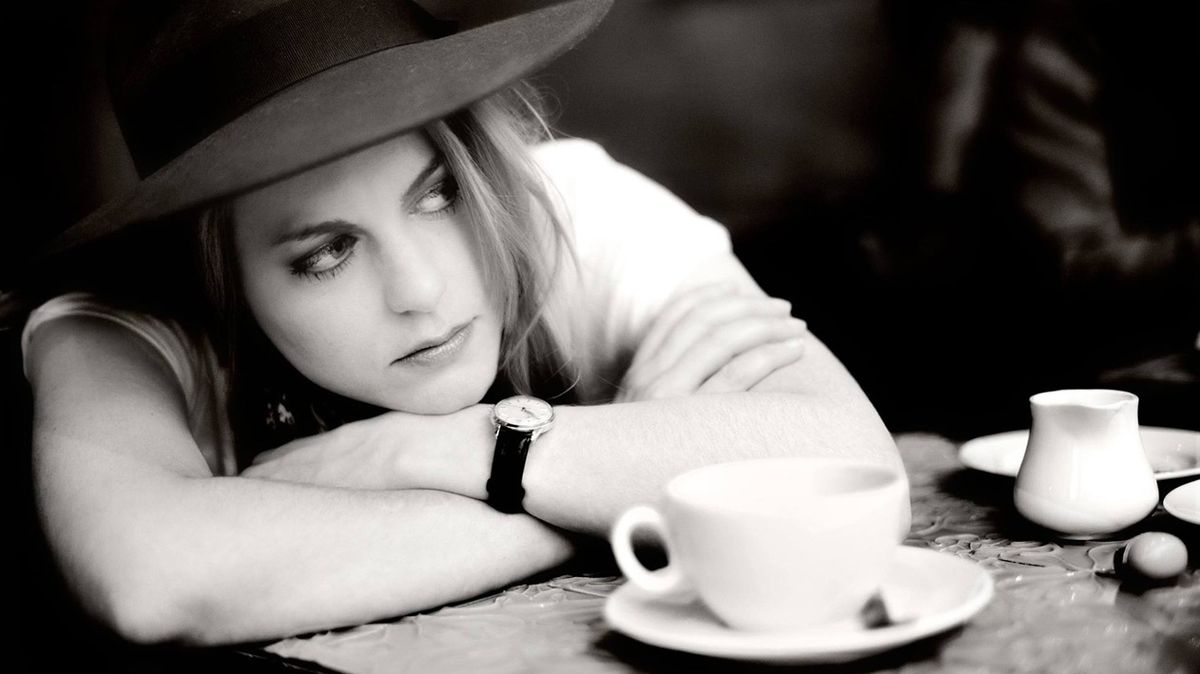 Jo Harman