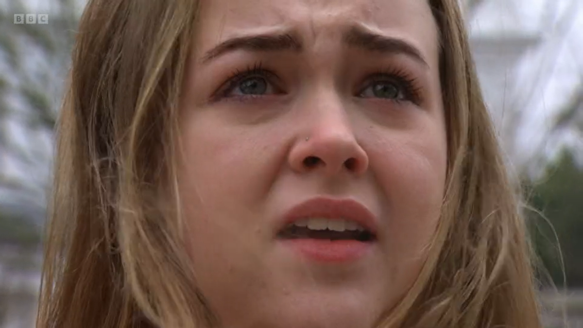Eastenders Fans Say Phenomenal Ellie Dadd Needs Awards What To Watch 4077