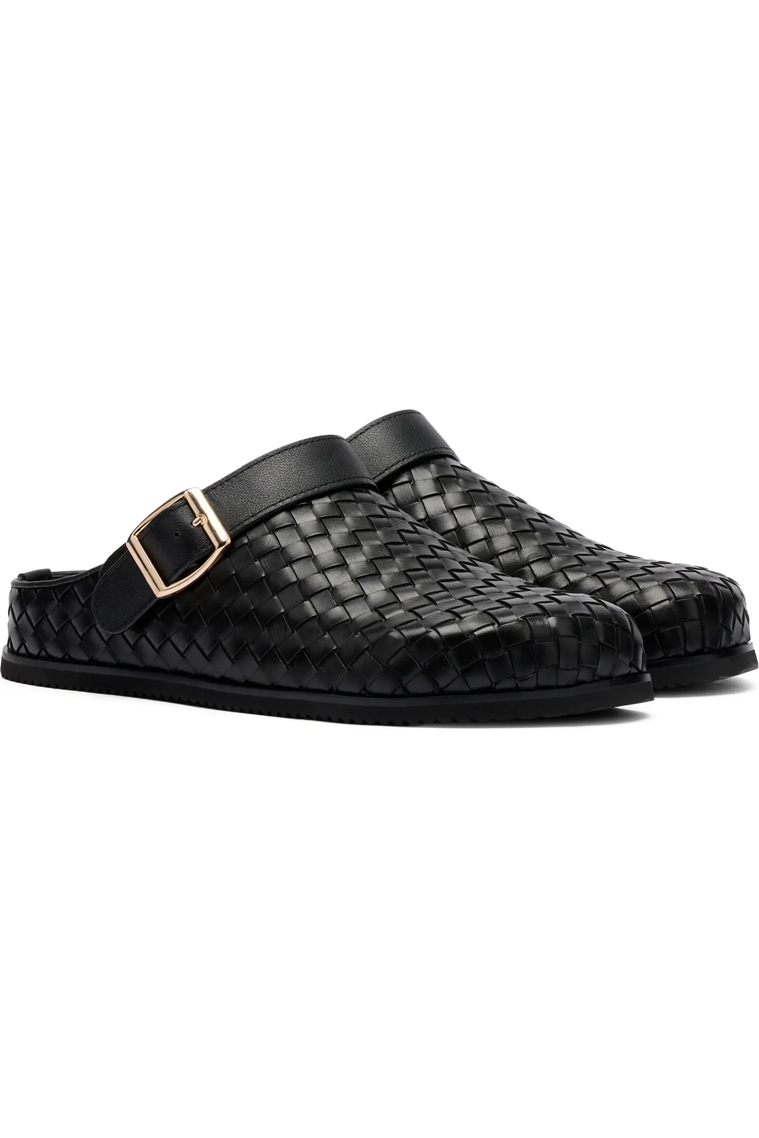 MARC NOLAN, Solana Clog