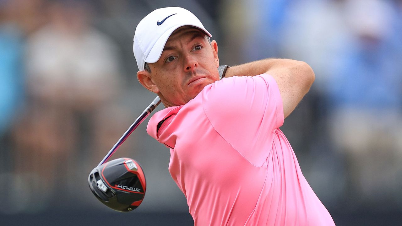 Rory McIlroy&#039;s Driver Is On Sale This Prime Day