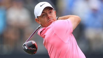 Rory McIlroy's Driver Is On Sale This Prime Day