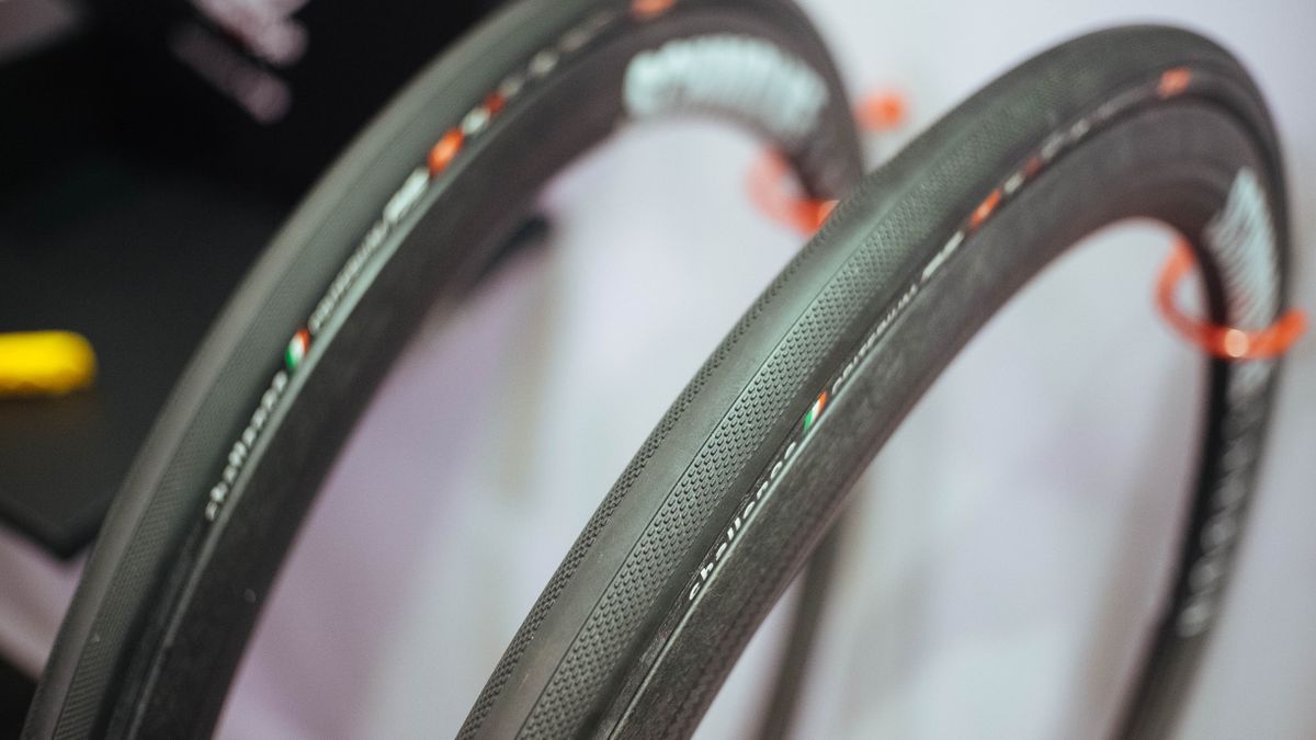 Eurobike Tech