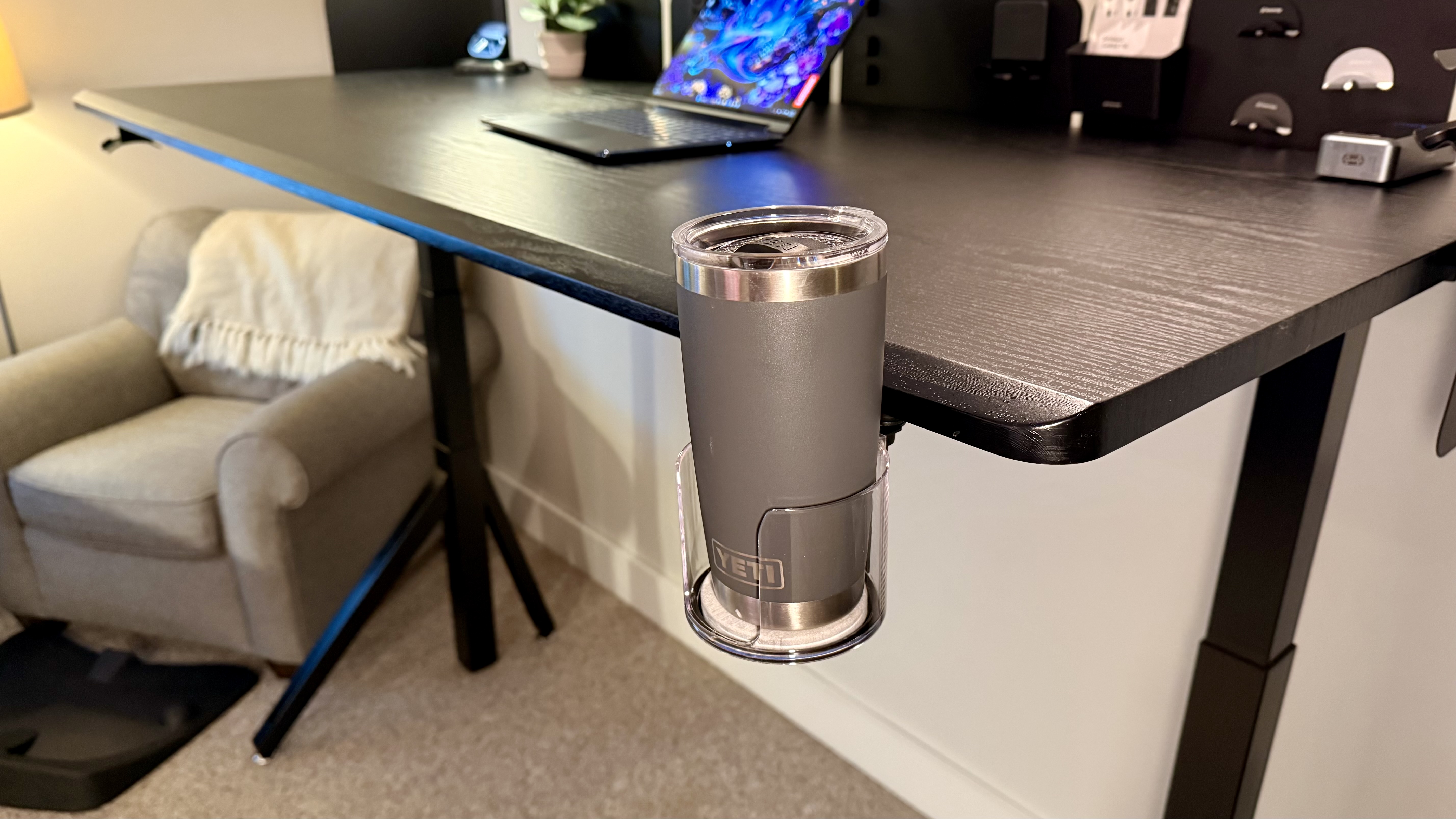 Dezctop | Revon Elite