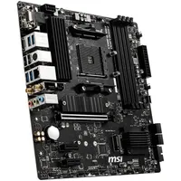 MSI B550M PRO-VDH WiFi ProSeries