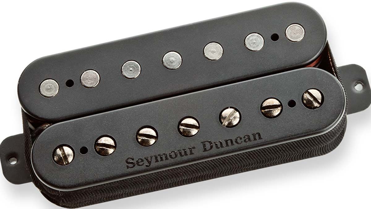 Seymour Duncan Nazgul