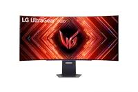 LG UltraGear 45GS95QE-B OLED