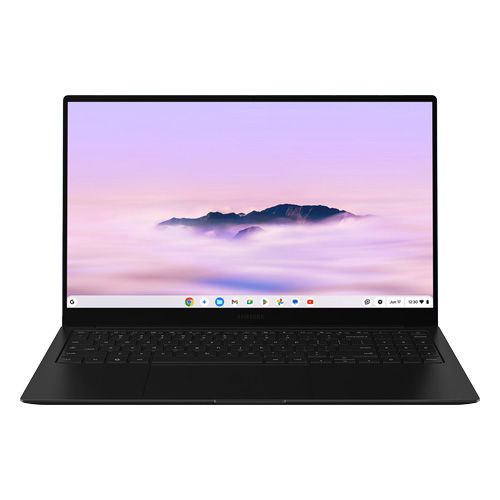 Galaxy Chromebook Plus