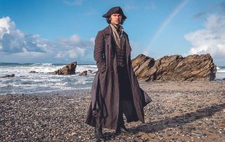 Ross is in trouble as a cracking season finale of Poldark concludes