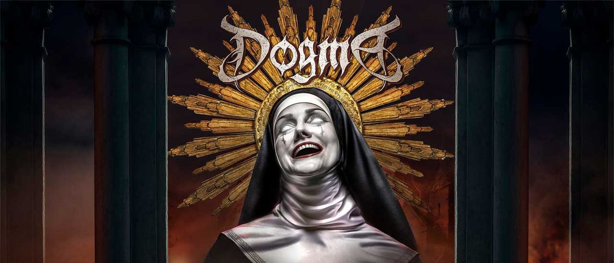 Dogma - Dogma album art