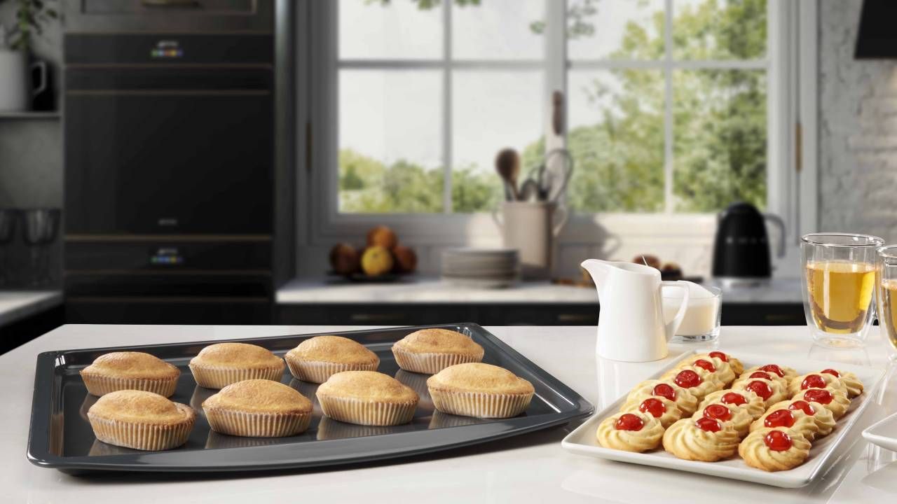 Smeg Galileo