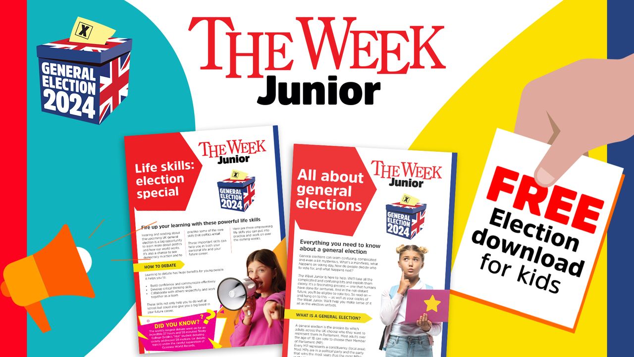 The Week Junior