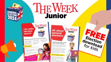 The Week Junior