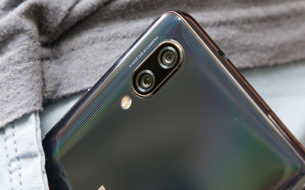 Vivo Nex S Review: The Future Is Here and it’s Flawed | Tom's Guide