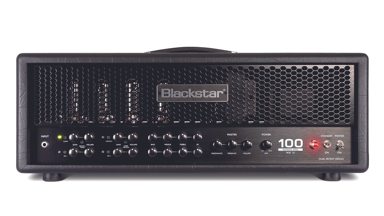 Blackstar Series One MKII