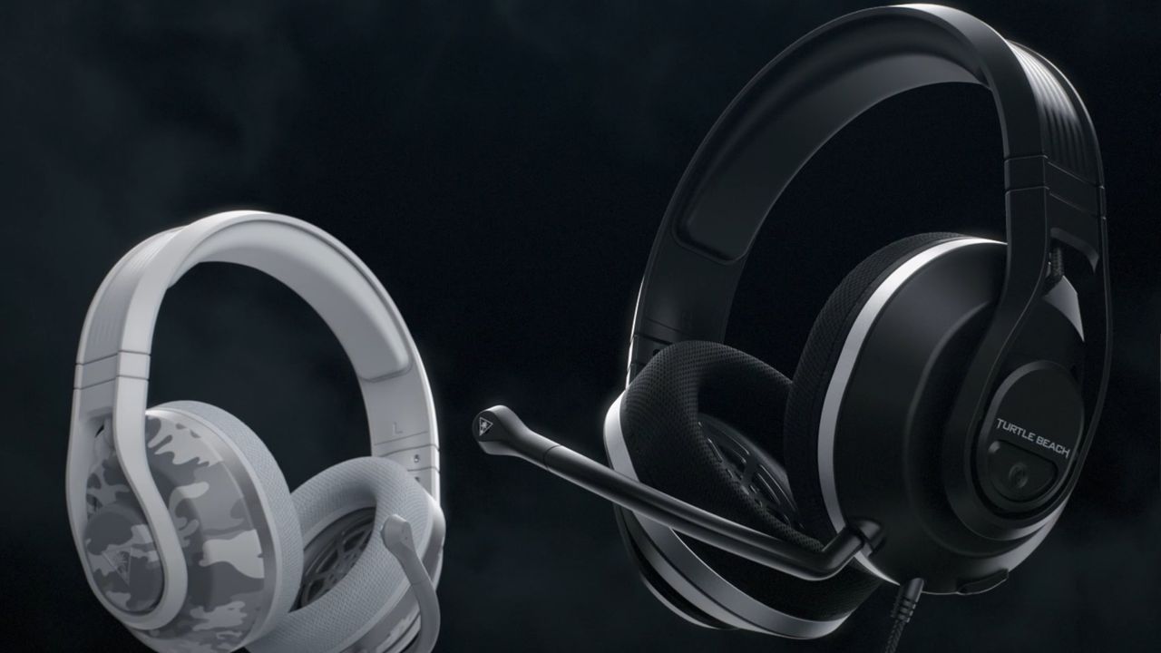 Turtle Beach Recon 500