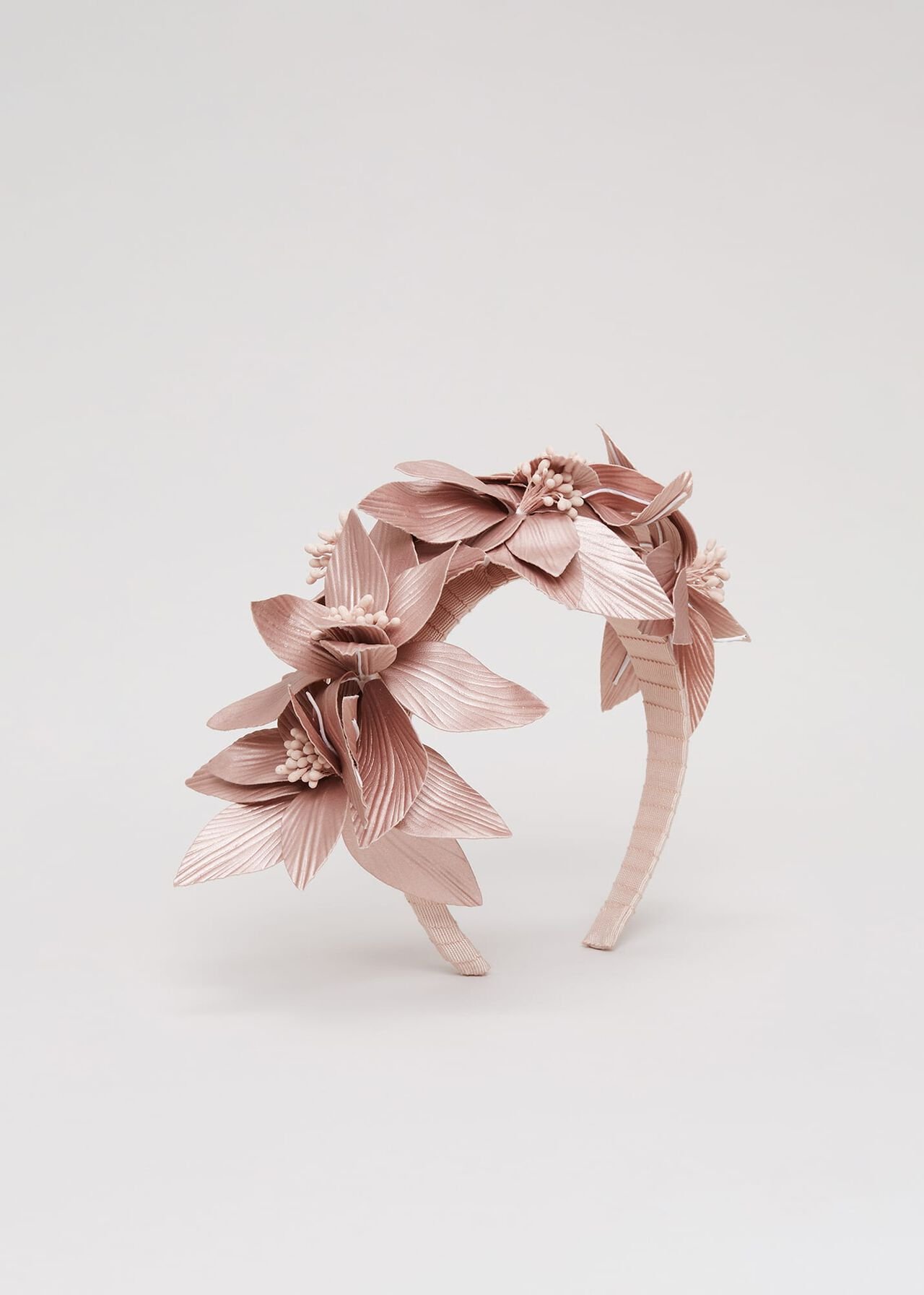 Floral Headband