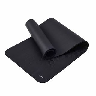 Amazon Pilates mat