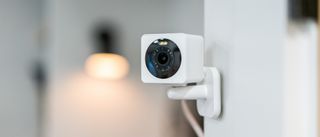 Best Cheap Home Security Cameras for 2024 - CNET