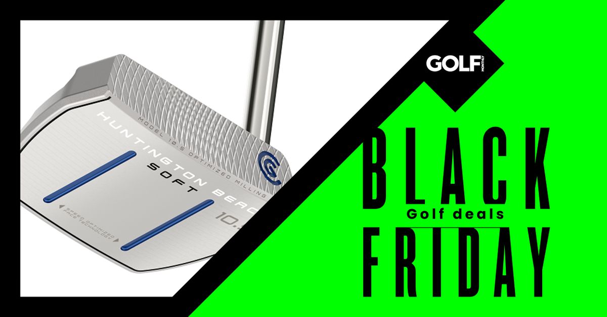 Putters Are Too Expensive Here's 8 Under 150 This Black Friday