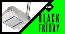 Putters Are Too Expensive - Here's 8 Under $150 This Black Friday 