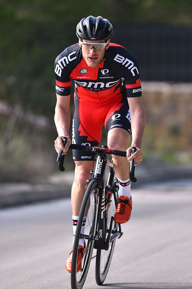 Jempy Drucker (BMC Racing)