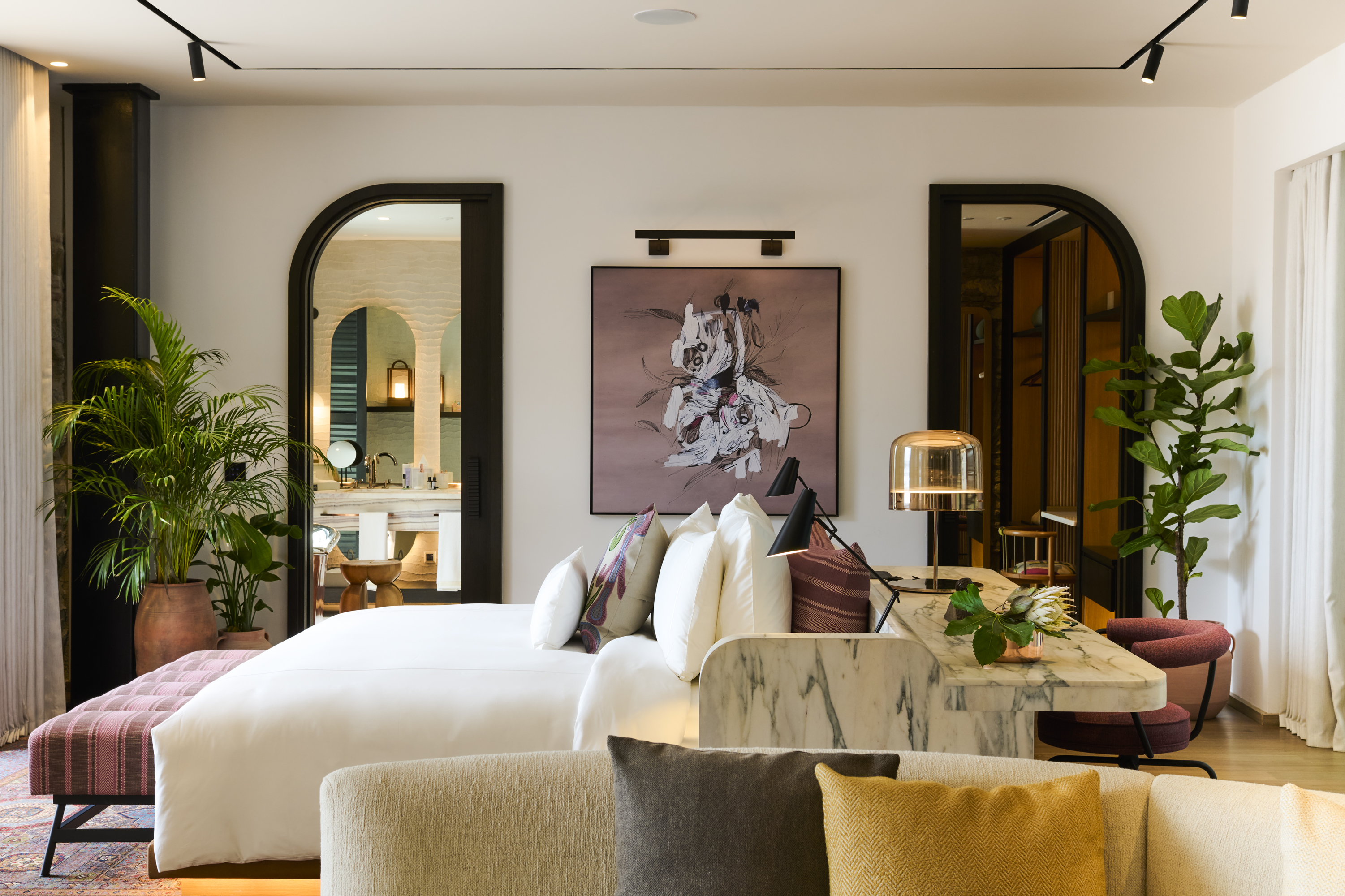 best new hotels june 2025