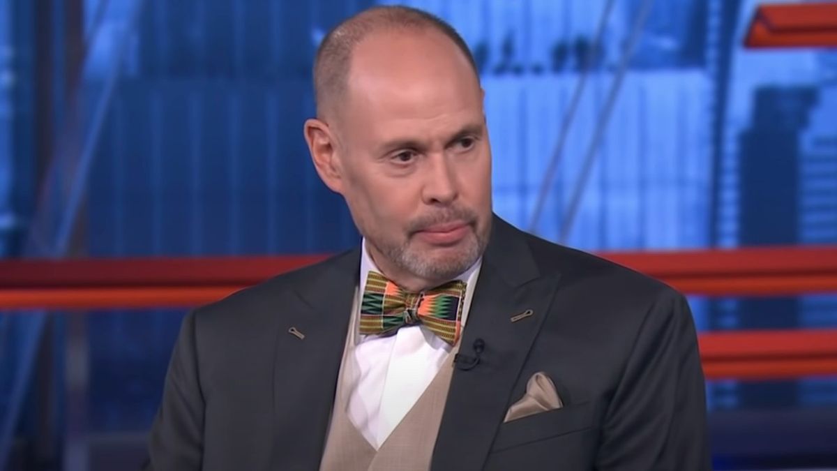 I'm Honestly In My Feels As New Reports About Inside The NBA Ending Drop After Ernie Johnson's Emotional Emmy Speech - Vimarsana News