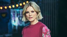 Dr Nikki Alexander (EMILIA FOX) in a portrait for season 29 of Silent Witness
