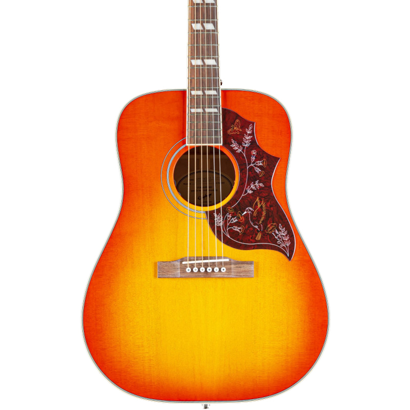 Epiphone Hummingbird Studio